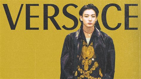 versace ambassador list|Versace ambassador korea.